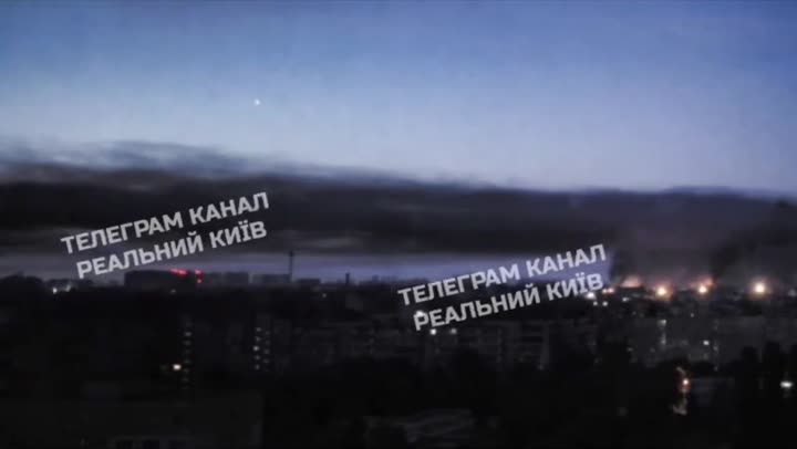 Превью видео