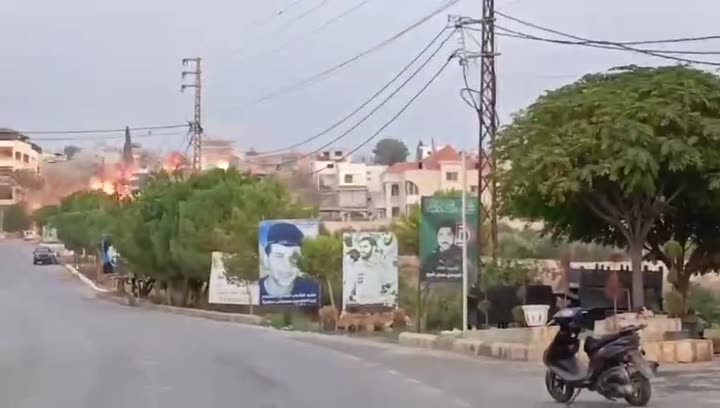 Превью видео