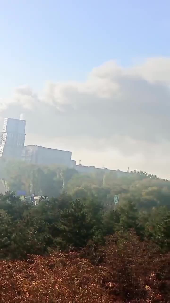 Превью видео