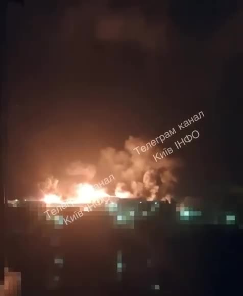 Превью видео