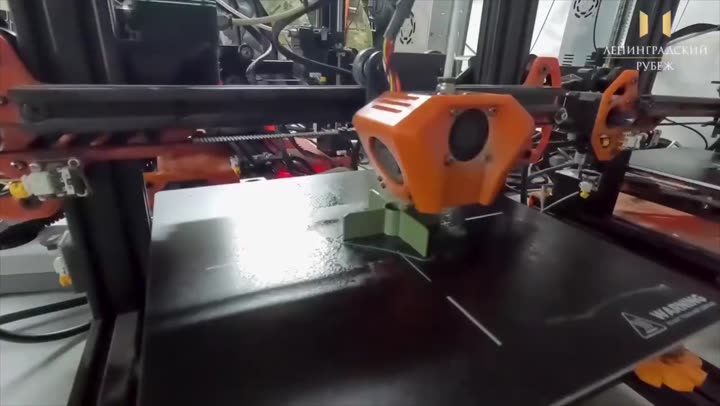 Превью видео