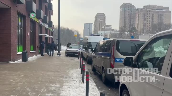 Превью видео
