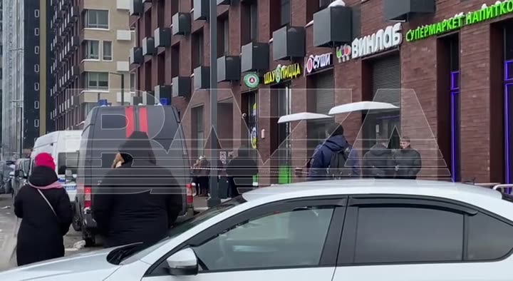 Превью видео