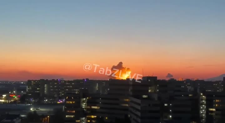 Превью видео