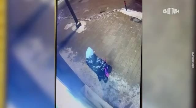 Превью видео