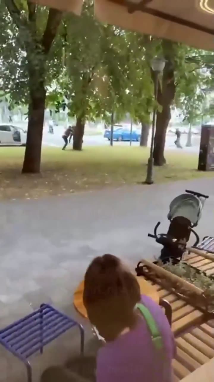 Превью видео