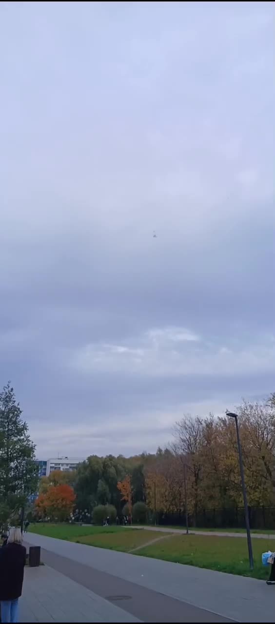 Превью видео