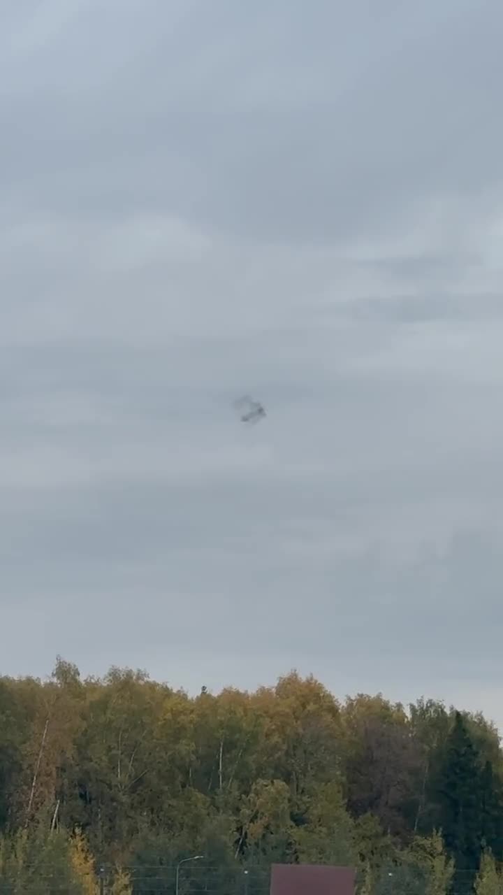 Превью видео