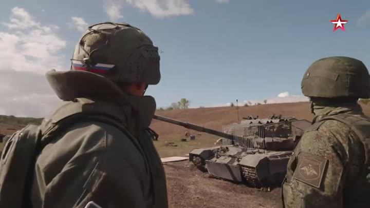 Превью видео