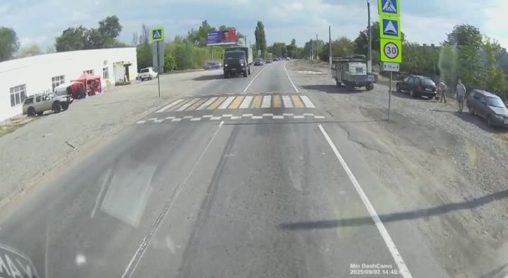 Превью видео