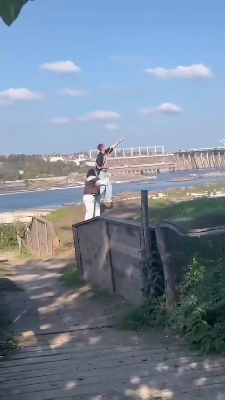 Превью видео