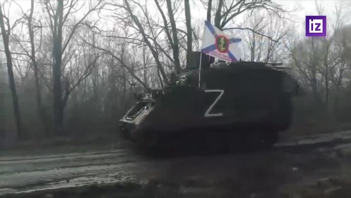 Превью видео