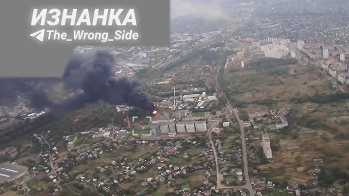 Превью видео