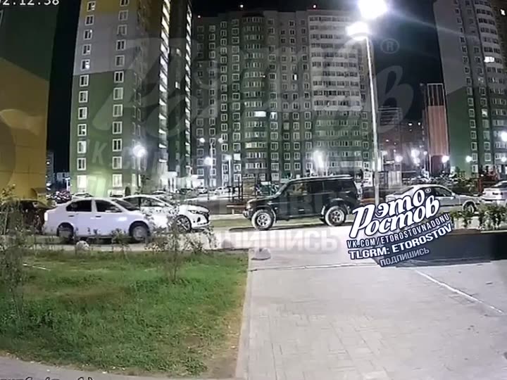 Превью видео