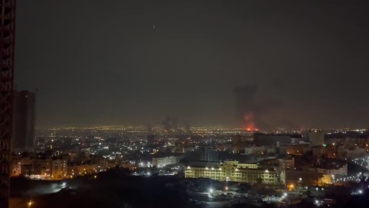 Превью видео