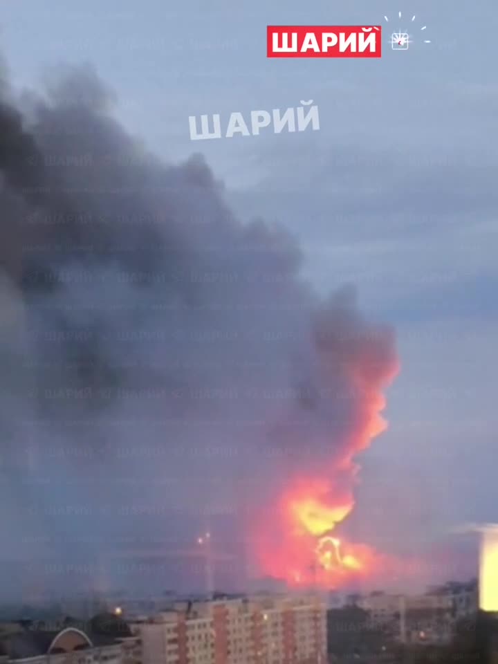 Превью видео
