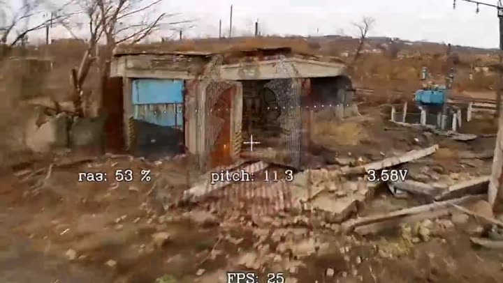 Превью видео