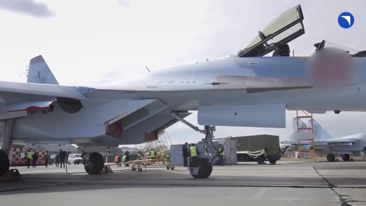 Превью видео