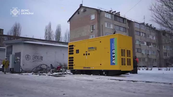 Превью видео