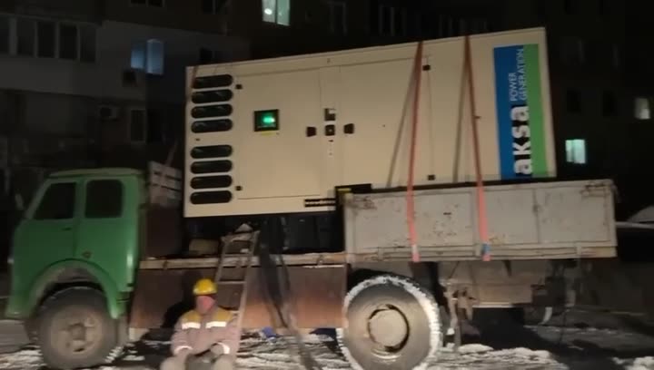 Превью видео