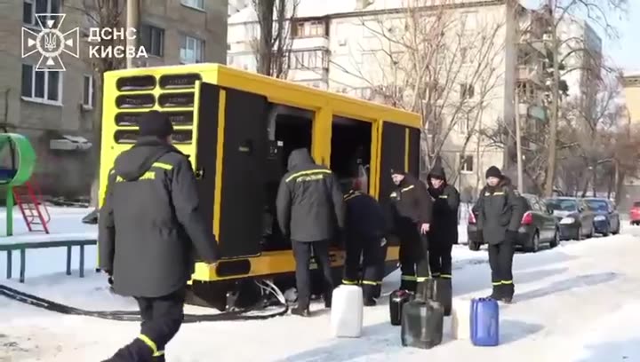 Превью видео