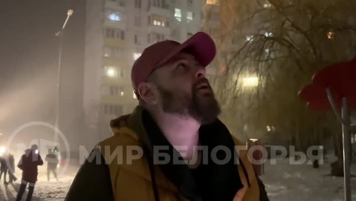 Превью видео