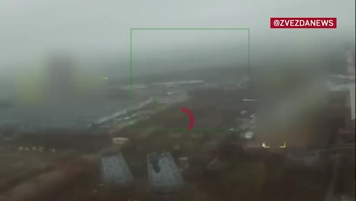 Превью видео