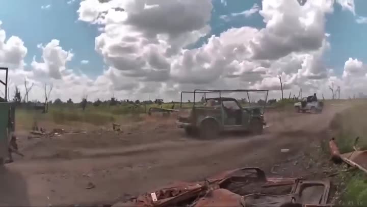 Превью видео