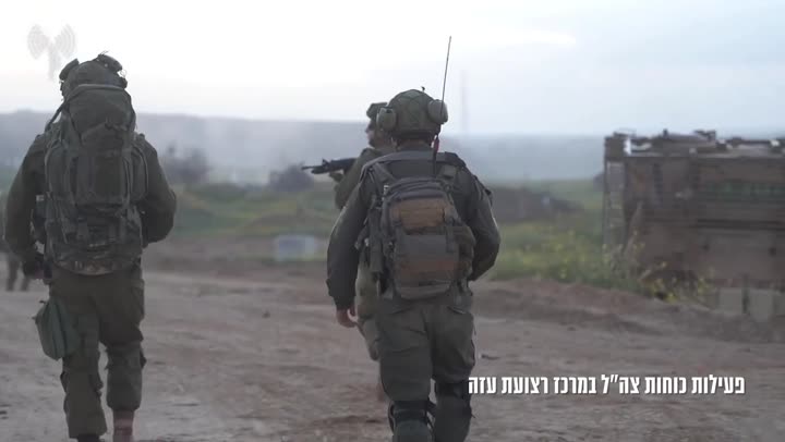 Превью видео