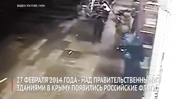 Превью видео