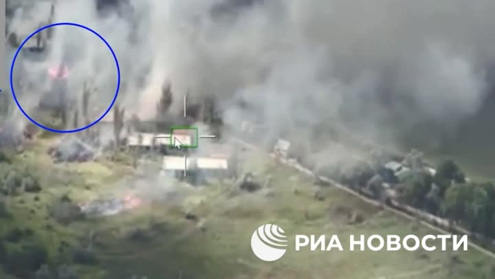 Превью видео
