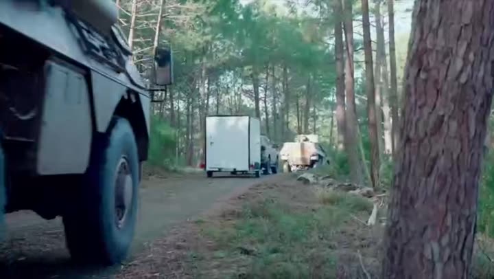 Превью видео