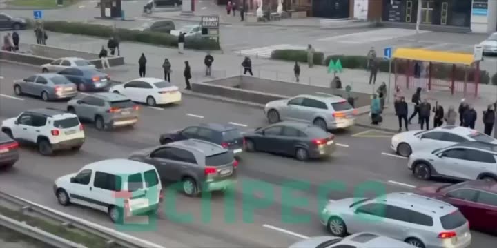 Превью видео
