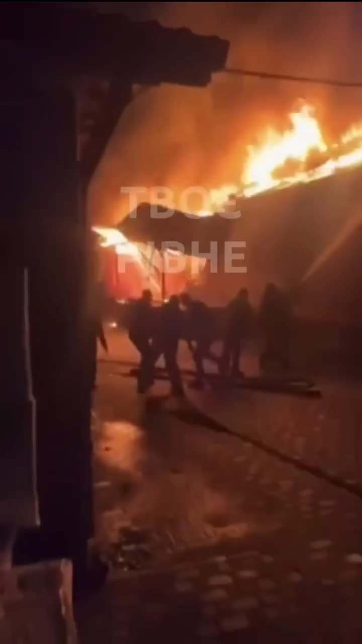 Превью видео