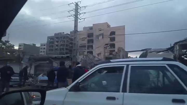 Превью видео
