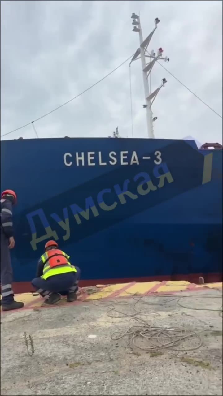 Превью видео