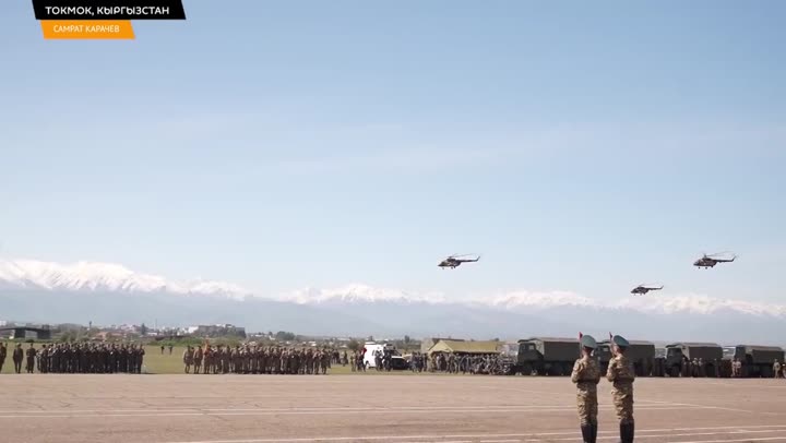 Превью видео