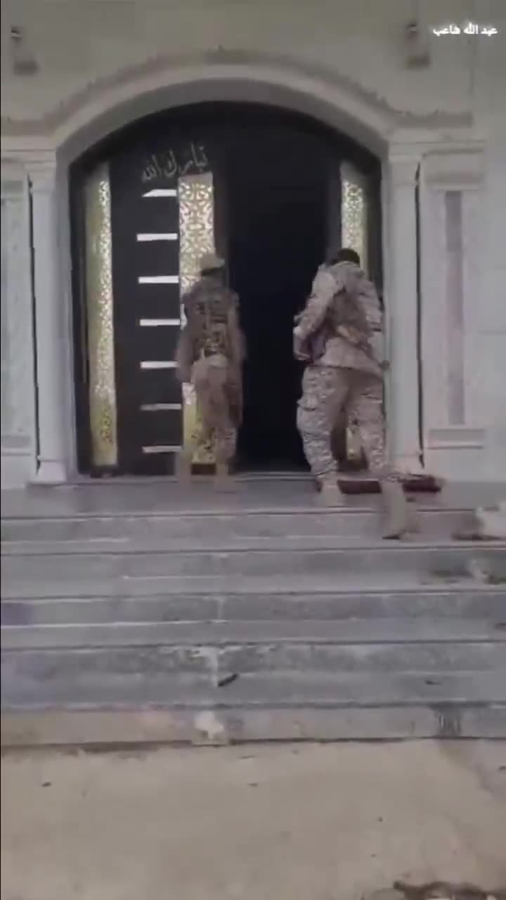 Превью видео