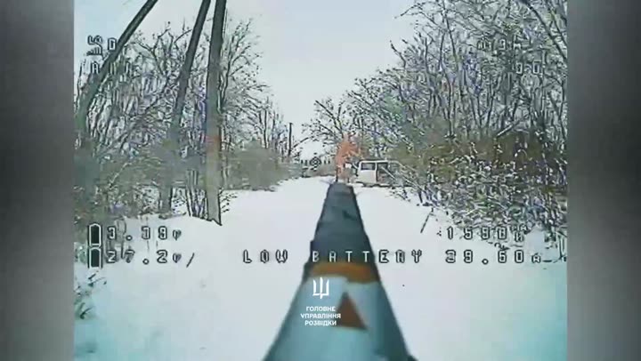 Превью видео
