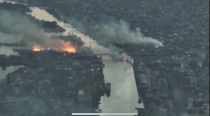 Превью видео