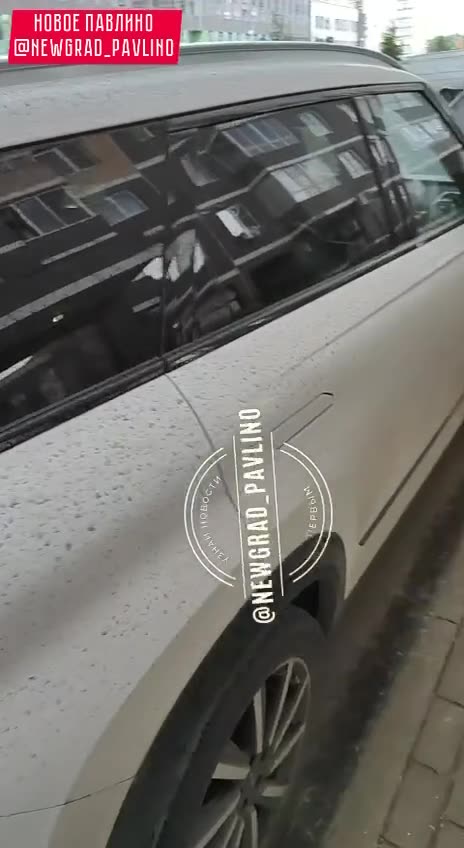 Превью видео