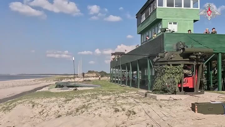 Превью видео