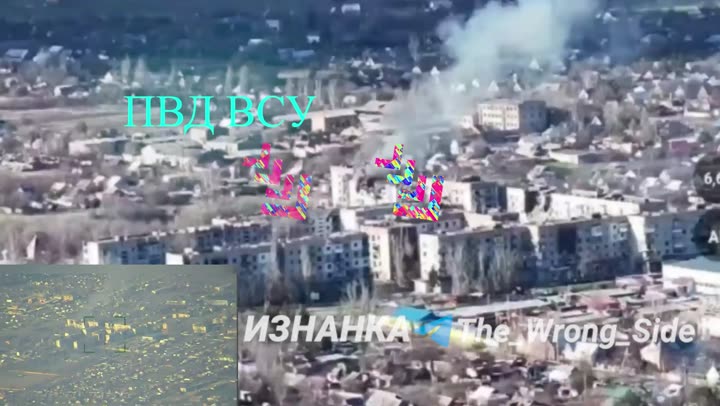Превью видео