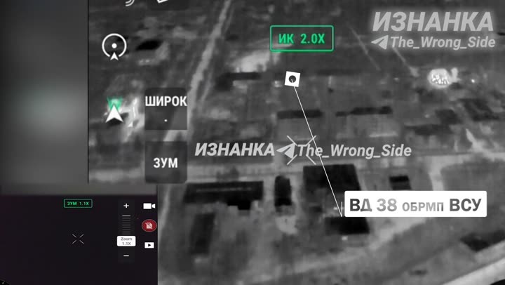 Превью видео