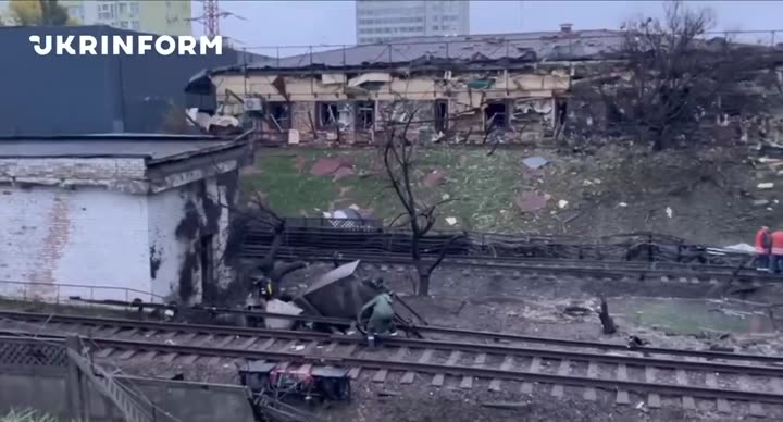 Превью видео