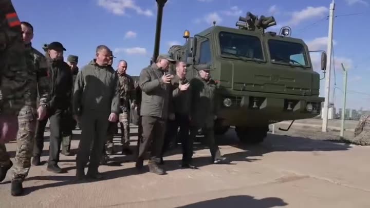 Превью видео