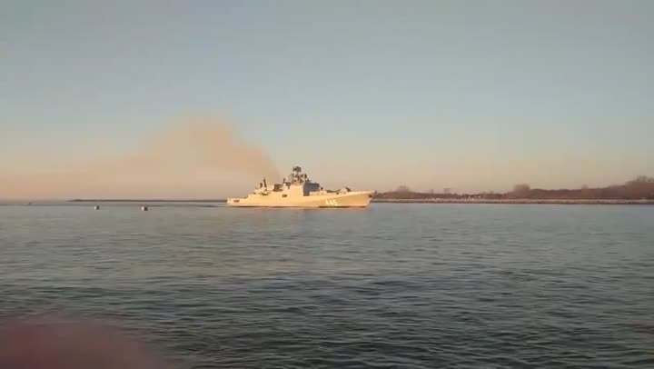 Превью видео