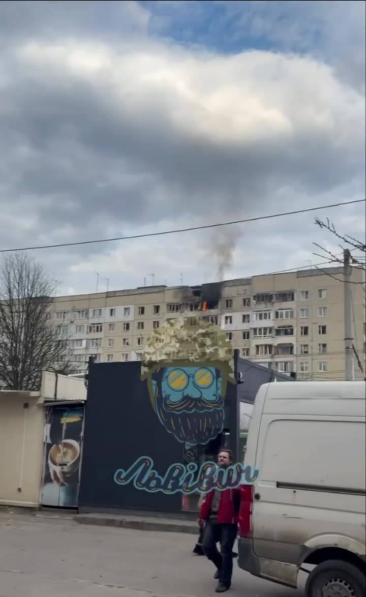 Превью видео