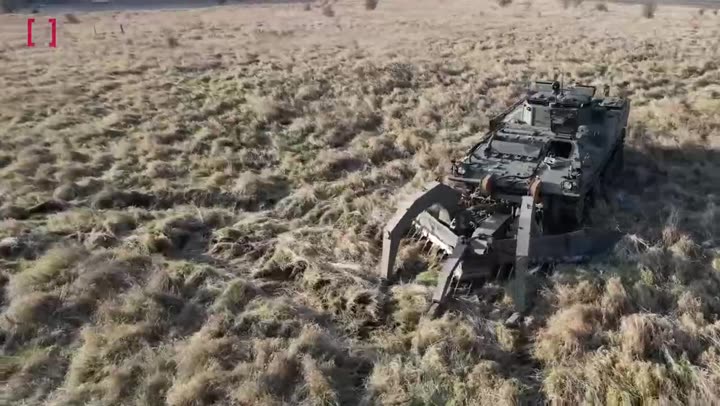 Превью видео