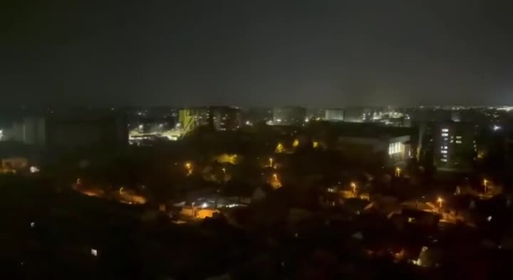 Превью видео